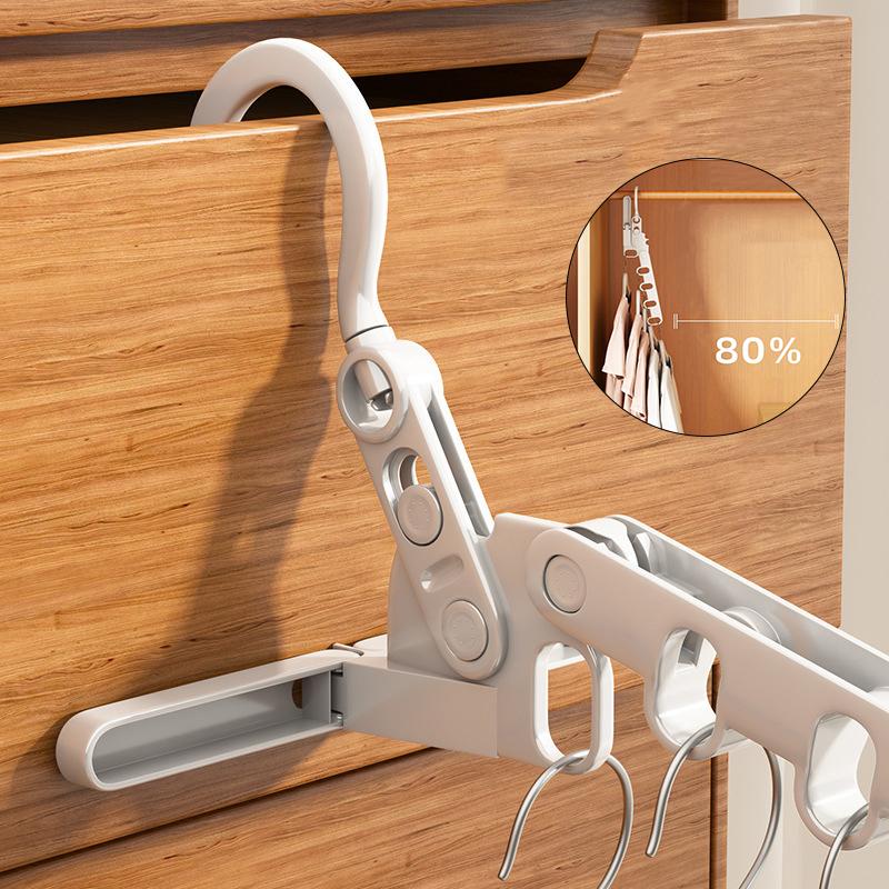 Портативная складная дорожная вешалка для сушки одежды, сушилка для одежды для общежития, домашняя вешалка для сушки одежды, многофункциональная вешалка