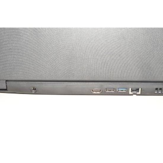 Подержанный ноутбук Acer ES1-533-F14D Intel Celeron 4 ГБ ОЗУ 256 ГБ SSD Windows 11 + MS Office 15.6'' Дисплей DVD Multi HDMI Камера Цифровая клавиатура