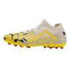 Future Match Comfortable Lightweight Mg Soccer Shoes Men Soccer Shoes Yellow 107373-04