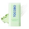 Tocobo Cica Охлаждающий солнцезащитный стик SPF50+ PA++++, 18 г, 1 шт.