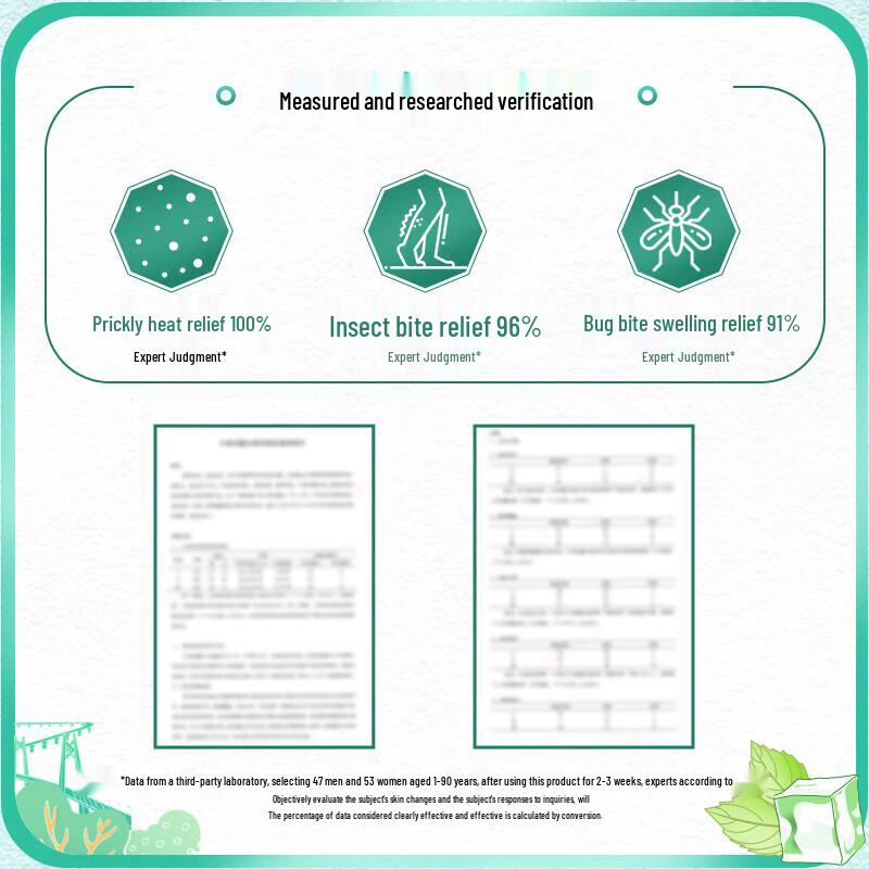 Спрей для лица Liúshen Florida Water