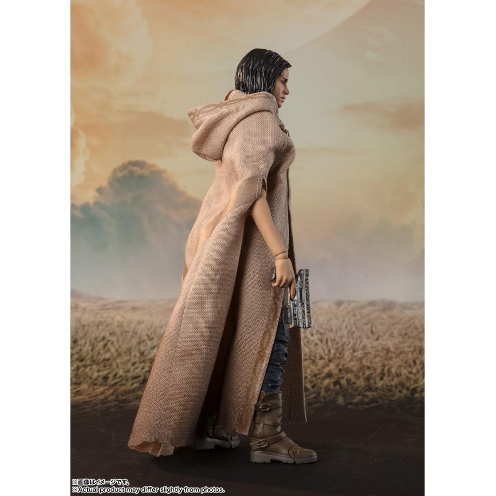 Rebel Moon S.h.figuarts Кора Rebel Moon