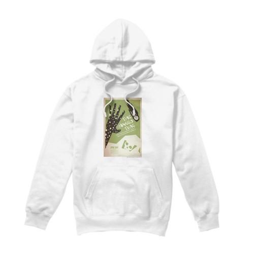Star Trek Mens The Original Series Episode 4 Hoodie