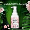 Lux Antibacterial Foaming Hand Soap - Pink Cherry Blossom (2x225ml)
