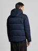 Зимняя куртка Tom Tailor Puffer Winter Jacket With Detachable Hood (1044772) sky captain blue
