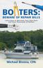 Книга Boaters Beware Of Repair Bills Learn How To Maintain Your Own Boat And Save Th by Michael Bivona CPA - Paperback
