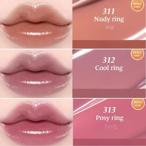 LAKA Jelling Nude Gloss Mini 1.9г