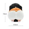 Car Handle Cover - Soft Auto Knob Guard