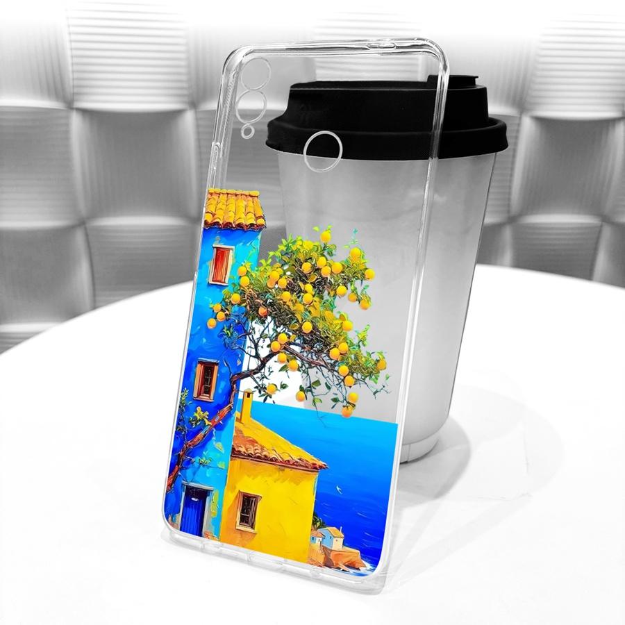 Чехол для Honor 8X Honor8X 8 X Чехол Прозрачный Силиконовый Мягкий Задний Чехол Для Honor View 10 Lite JSN-L22 Чехол для Телефона Защитный Корпус