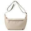 Large Capacity Nylon Bag Women's Shoulder Bag Crossbody Bag Solid Color Hobo Bag