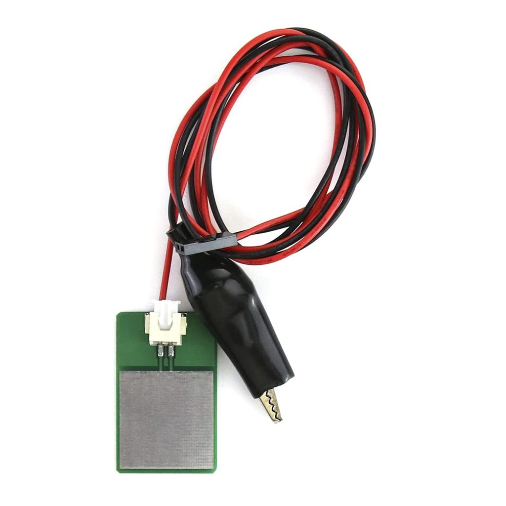 GRBL Z-Probe ЧПУ Z-осевой фрезерный станок с сенсорной пластиной, датчик настройки инструмента, подходит для гравировальных станков с ЧПУ 3018Pro/3018Max, фрезерный станок с ЧПУ