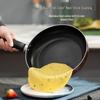 Supor VTP2066T 2-Piece Wok & Frying Pan Cookware Set