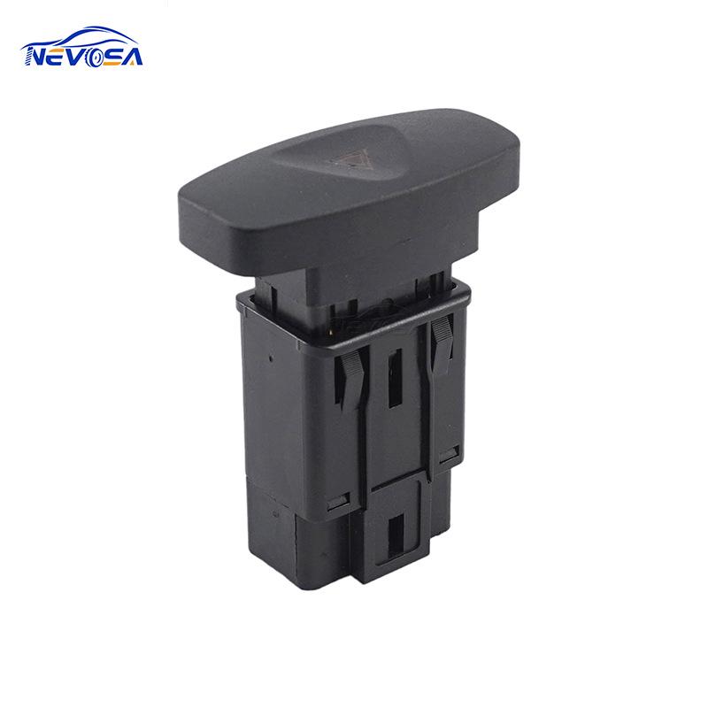 Переключатель аварийной сигнализации Renault Thalia/Clio (8200446717)