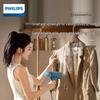 Philips Мини-портативный складной отпариватель для одежды