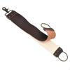 Sharpening Strop Belt, Leather Shaving Strop, Professional Sharp Sander Tool Durable Multipurpose