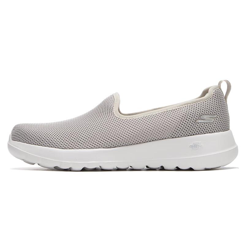 Skechers Женские туфли-слипоны для ходьбы