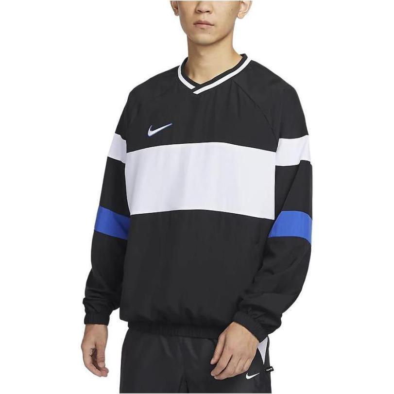 Nike Dri Fit Academy Sweatshirt Men's Black FN2384-010