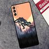 MTB Mountain Bike Cycling Bicycle Case For Samsung Galaxy S26 S25 Ultra S20 S21 S22 S23 S24 Ultra S10 Plus S25 FE Cover Coque