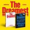 Kwon JinAh - 3-й альбом The Dreamest - Дата выхода 2025-04-25