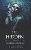Книга The Hidden : 5