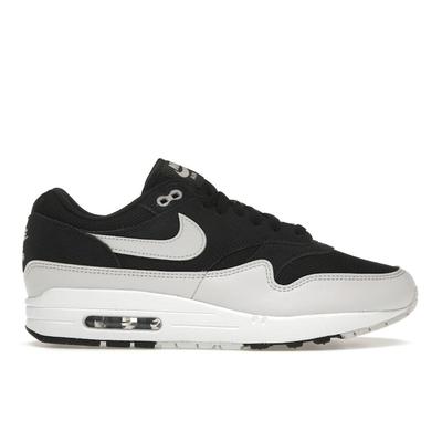 Кроссовки Air Max 1 Essential Off Noir Белые Мужские Черные Vast-Grey FZ5808-007
