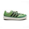 adidas Roamboat Водонепроницаемые Без Шнуровки Прочные Дышащие Легкие Низкие Наружные Функциональные Ботинки Унисекс Обувь Зеленые KH8244