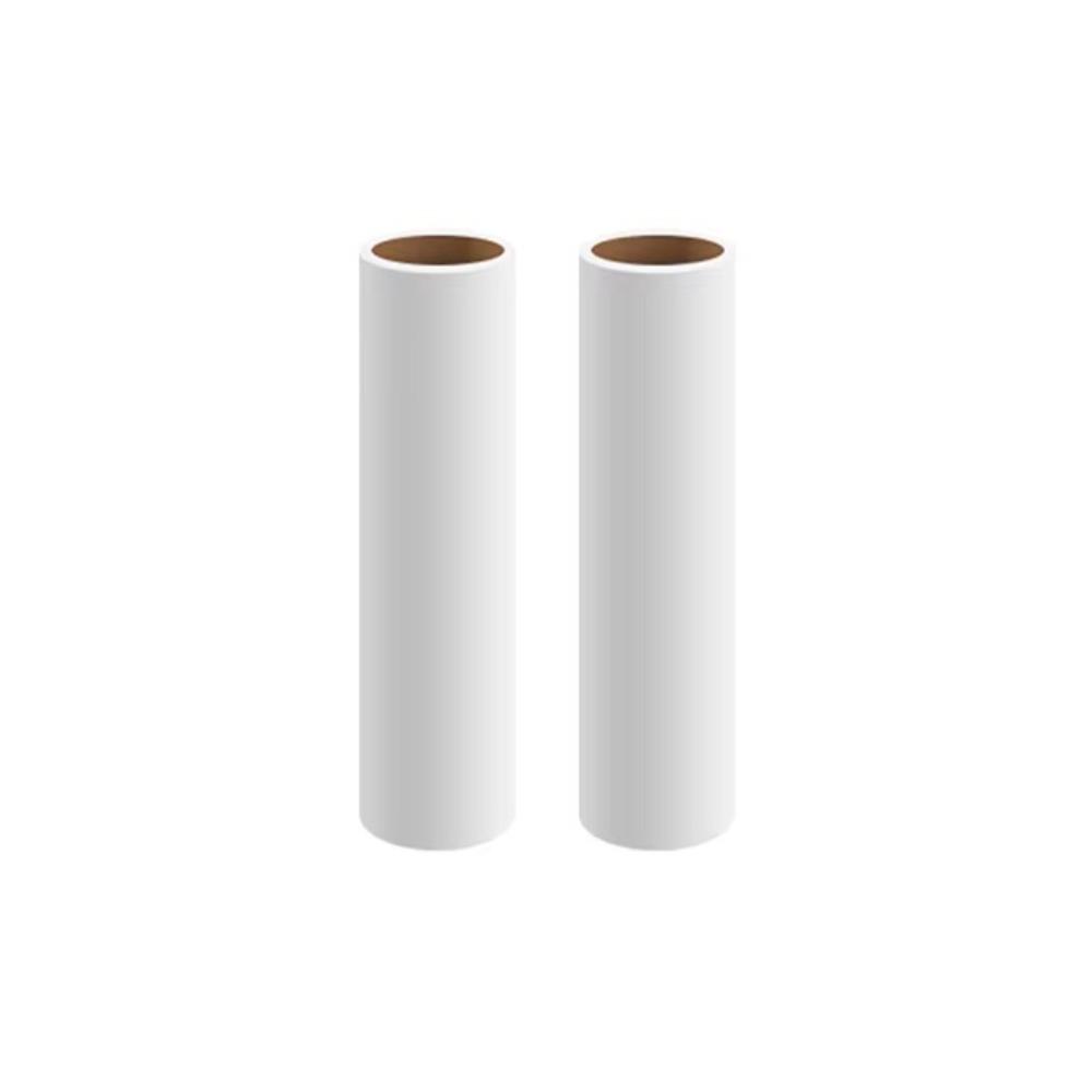 Large Telescopic Rod Lint Roller Tearable Hair Dust Remover Multipurpose Cleaning Rollers Sofa