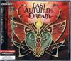 CD LAST AUTUMN'S DREAM - Yes MICP10965 Avalon 2010 Japan ObiRock Used