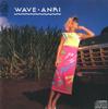 CD ANRI - Wave 35KD11 For Life Record 1985 Япония Японская поп/рок Б/У