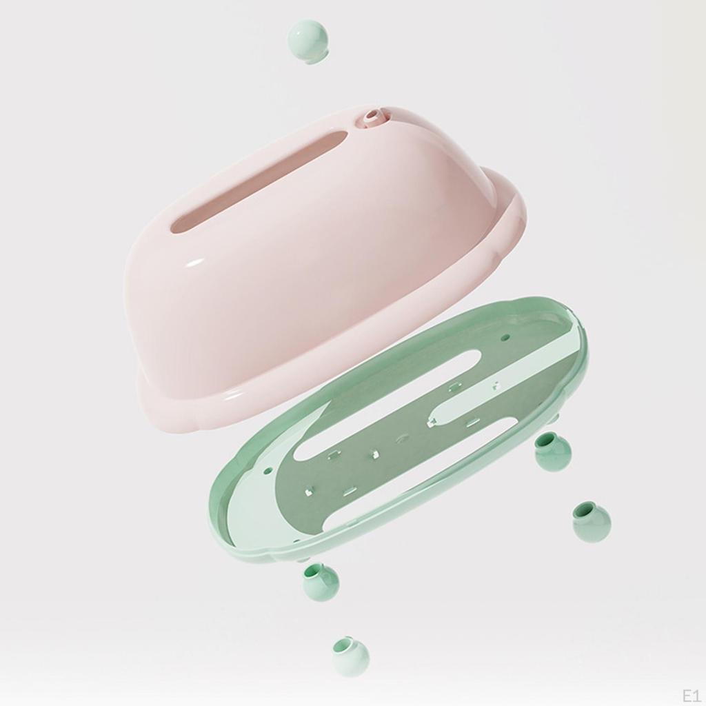 Tissue Box Napkin Holder Case Gift Organizer Storage Dispenser for Nightstands Home