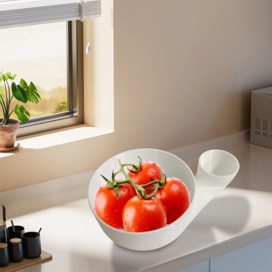 Овощная Фруктовая Мойка Очиститель Центрифуга Машина Очиститель Пищи Быстрый Слив Фруктовая Корзина для Кухни Пикника