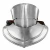 Medieval Gothic Armor Solid Steel Gorged Set for Combat Re-enactment
