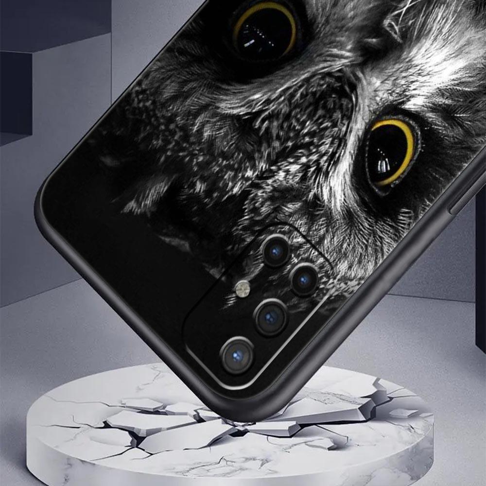 Подарки для девочек с милой совой, чехол для телефона OnePlus 10 9 Pro 9T 10R 9R 9RT 8T 8 7 6T 7T Nord 2T CE 2 5G N200 N10 N100, чехол