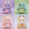 Cute Cartoon Dragon Plush Toy For Girls Lovely Birthday Gift For Zodiac Dragon Year Stuffed Animal Dragon Doll Characters)