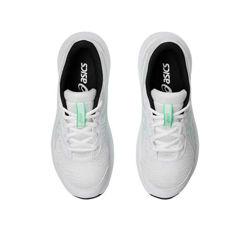 Asics Кроссовки для детей Asics Contend 9 GS White New Leaf 1014A337-102