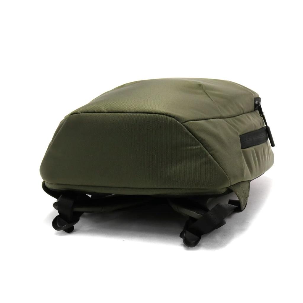 Рюкзак Aer Pro Collection Pro Pack Slim 12.5 л, Черный, 61004