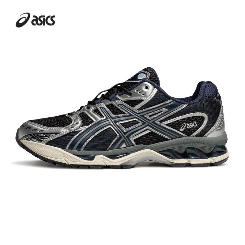 Asics GEL-NIMBUS 10.1 Унисекс Ретро Беговая Обувь