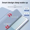 Защитный чехол Huawei MatePad 11.5 2023 года — сотовый тройной складной силиконовый мягкий чехол для планшета 10.4