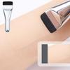 Ultra-thin Liquid Foundation Makeup Brush Soft Hair Mini Flat Concealer Brush  Make Up