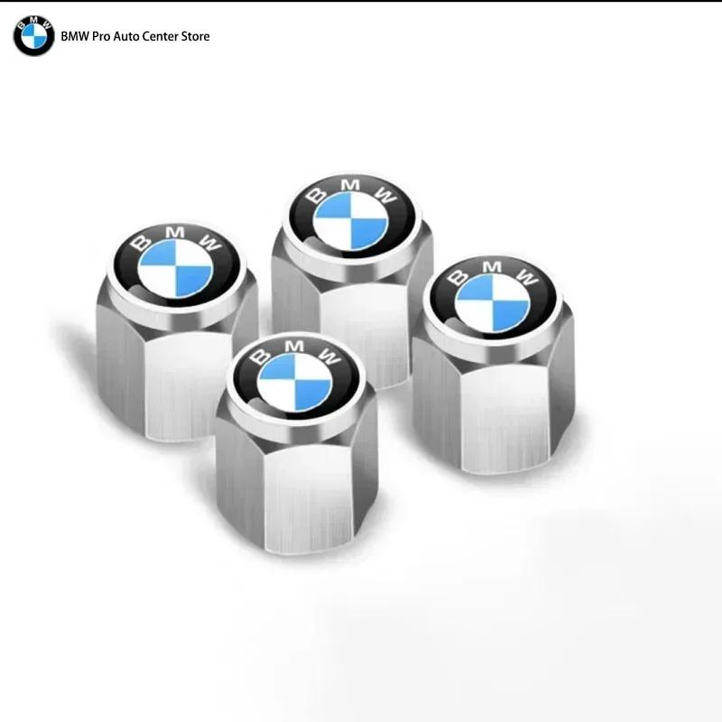 -4 шт./комплект Колпачки на ниппель колеса автомобиля для BMW M Performance E36 E46 E90 E60 F10 F30 E39 F20 E87 E92 G30 X5 E70 E91 G20 X1