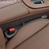SFX1  2pc Car Seat Gap Filler Leak Proof Strip For Mercedes Benz CLA GLC GLA GLB GLE GLS W212 W213 W205 W206 C180L C E S Class sticker