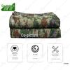 Xiétú Starry Sky Camouflage Oxford Tarpaulin