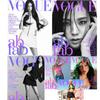 Vogue Korea, апрель 2022 г. Джису из BLACKPINK, обложка Iris Law, весь журнал, K-Pop