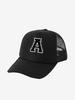 English Alphabet Hat Summer Sun Protection Cap Baseball Cap Casual Fashion Cap Children'S Hat