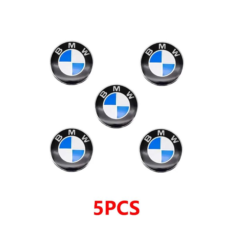 BEKV7 Car Key Shell Sticker For b-BMW M E34 E36 E60 E90 E46 E39 E70 F10 F30 X5 X6 M3 M5 M6 E71 F01 F02 F87Car Key Remote Fob Decal