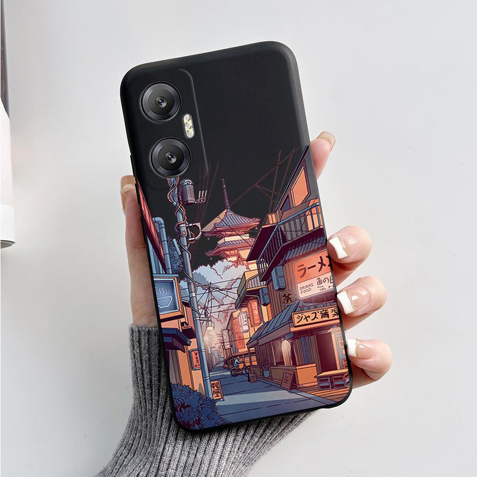 For Infinix Hot 20 5G Case Marble Painted Shockproof TPU Bumper Silicone Soft Phone Cover for Infinix Hot20 5G X666 X666B Cases