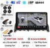 Android 14 Carplay Auto For Mercedes Benz C Class 3 W204 S204 2006-2011 Car Radio Autoradio Stereo Multimedia Player WIFI+4G DSP