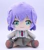 Good Smile Company Cuckoo's Fiancee Hiro Segawa Plush Toy - Approx. 200mm Tall, Polyester Cotton Blend