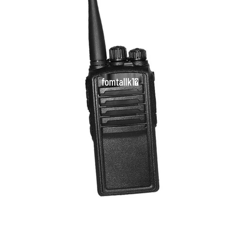 Fomtalk Max730P High-Power Long-Range Walkie-Talkie (CN version)