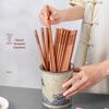 Qiwei Natural Rosewood Chopsticks